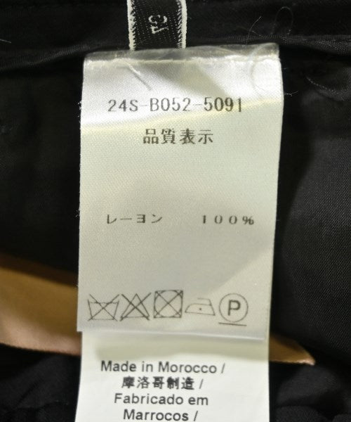 Nﾟ 21 กางเกงขายาว