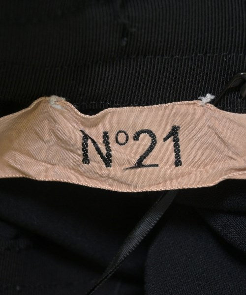 Nﾟ 21 กางเกงขายาว