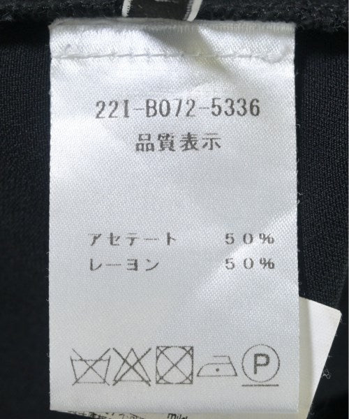Nﾟ 21 กางเกงขายาว