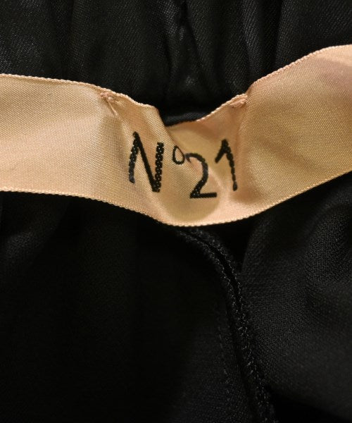 Nﾟ 21 กางเกงขายาว