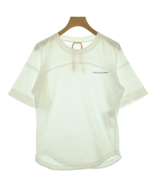 Nﾟ 21 เสื้อยืด/เสื้อท็อปส์
