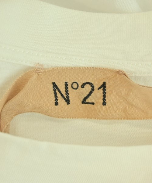 Nﾟ 21 เสื้อยืด/เสื้อท็อปส์