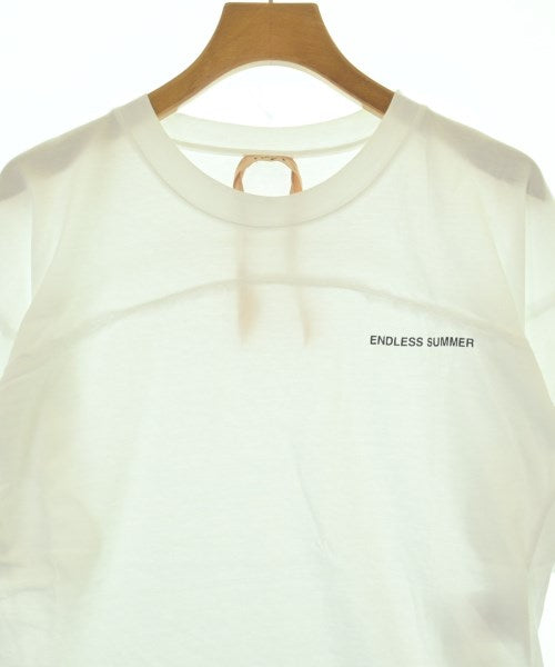 Nﾟ 21 เสื้อยืด/เสื้อท็อปส์