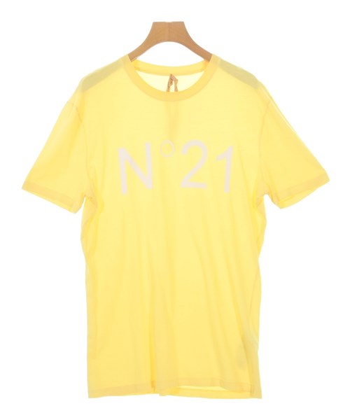 Nﾟ 21 เสื้อยืด/เสื้อท็อปส์