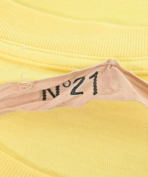 Nﾟ 21 เสื้อยืด/เสื้อท็อปส์