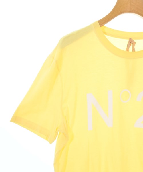 Nﾟ 21 เสื้อยืด/เสื้อท็อปส์
