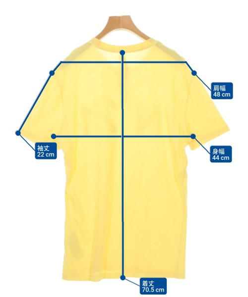 Nﾟ 21 เสื้อยืด/เสื้อท็อปส์