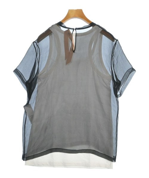 Nﾟ 21 เสื้อยืด/เสื้อท็อปส์