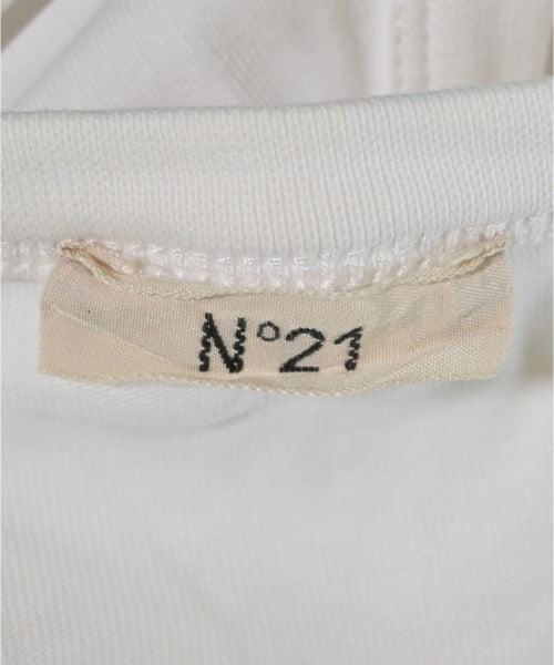Nﾟ 21 เสื้อยืด/เสื้อท็อปส์