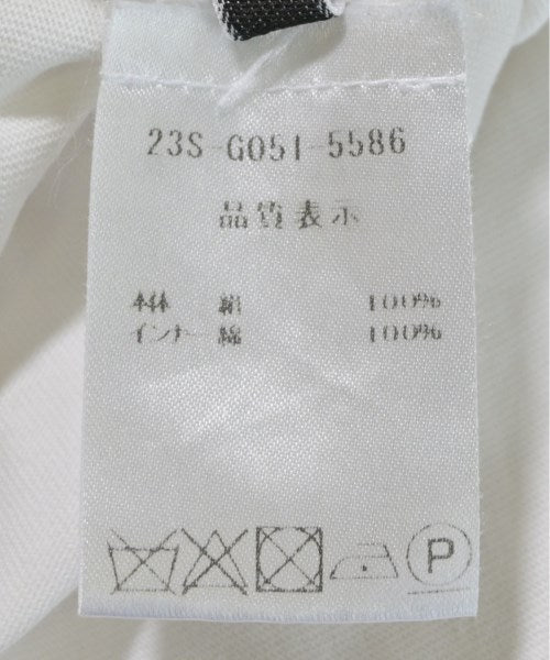 Nﾟ 21 เสื้อยืด/เสื้อท็อปส์