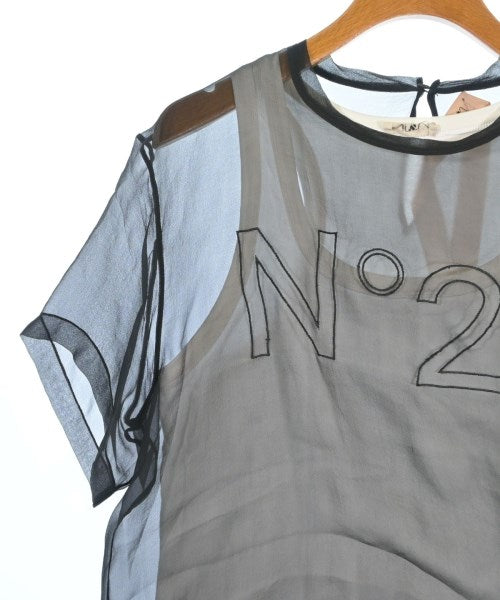 Nﾟ 21 เสื้อยืด/เสื้อท็อปส์