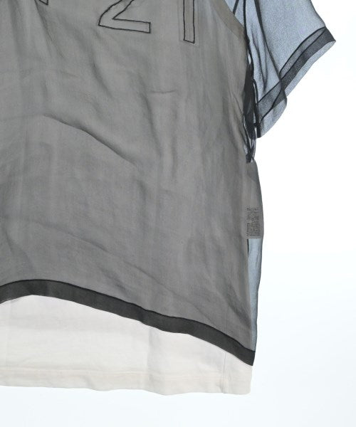 Nﾟ 21 เสื้อยืด/เสื้อท็อปส์
