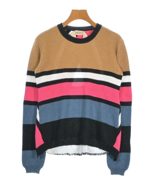 Nﾟ 21 เสื้อกันหนาว