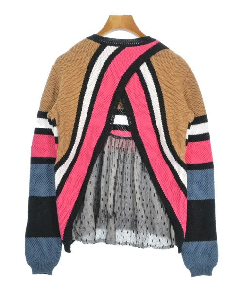 Nﾟ 21 เสื้อกันหนาว