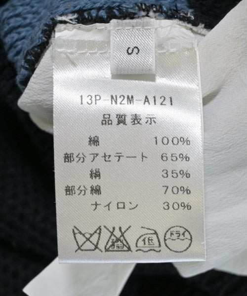 Nﾟ 21 เสื้อกันหนาว