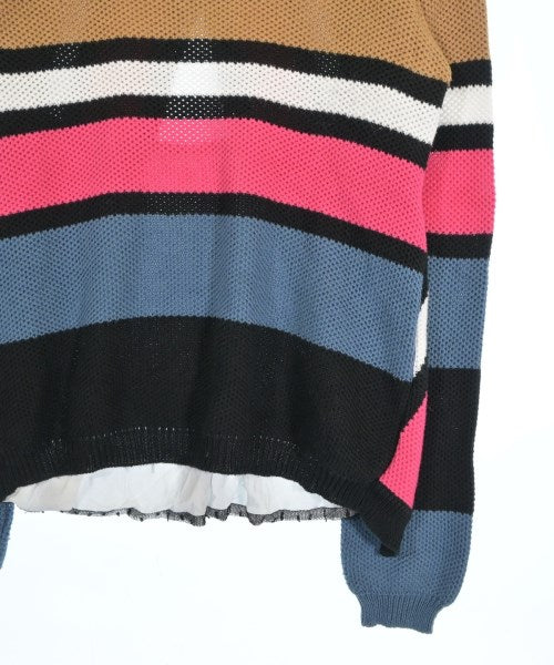 Nﾟ 21 เสื้อกันหนาว