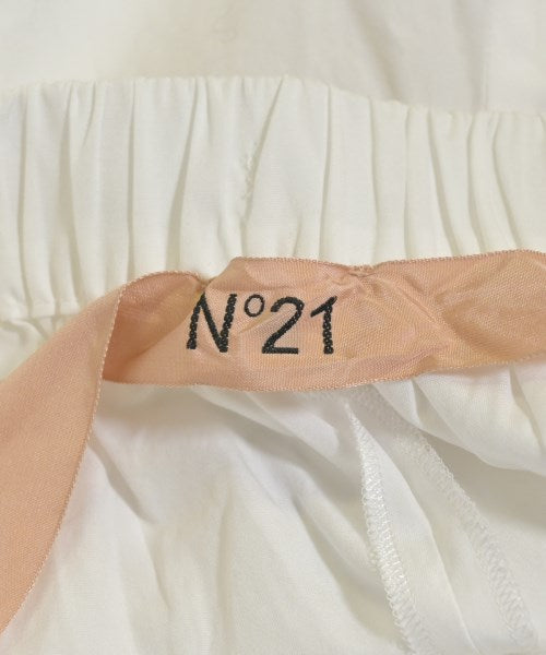 Nﾟ 21 กางเกง อื่น