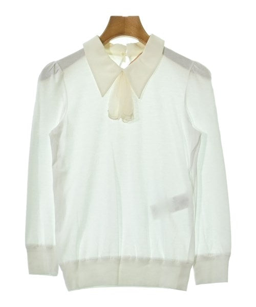 Nﾟ 21 เสื้อยืด/เสื้อท็อปส์