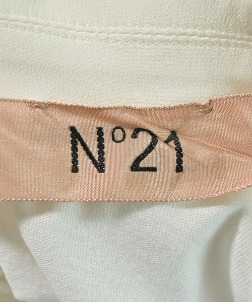 Nﾟ 21 เสื้อยืด/เสื้อท็อปส์