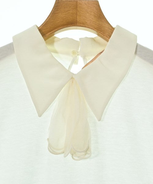 Nﾟ 21 เสื้อยืด/เสื้อท็อปส์