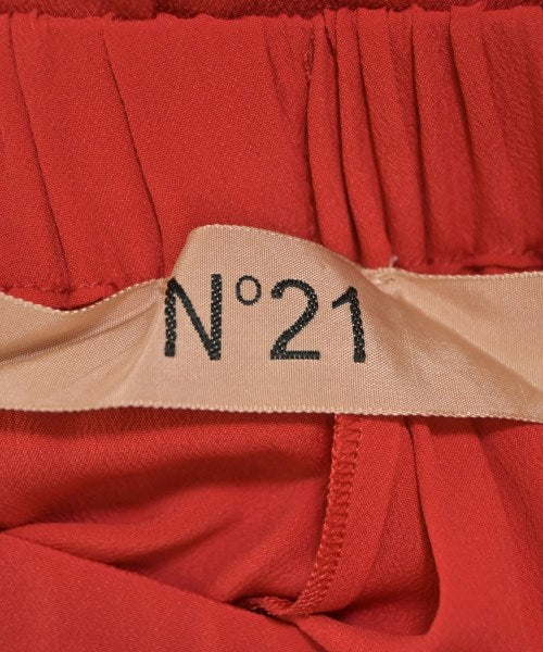 Nﾟ 21 กางเกง อื่น
