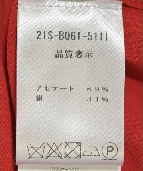 Nﾟ 21 กางเกง อื่น