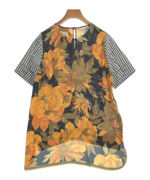 Nﾟ 21 เสื้อสตรี