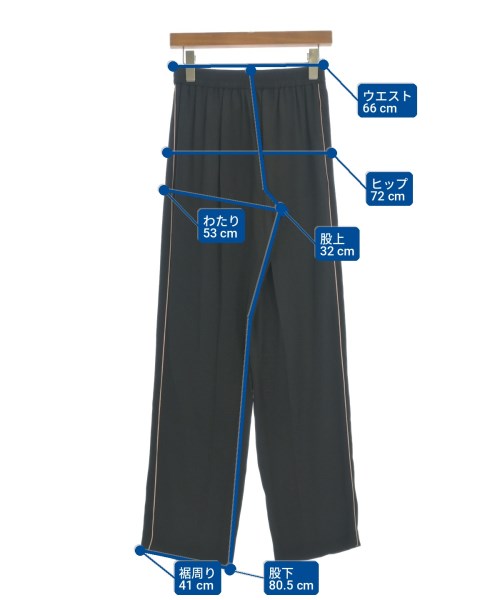 Nﾟ 21 กางเกง อื่น