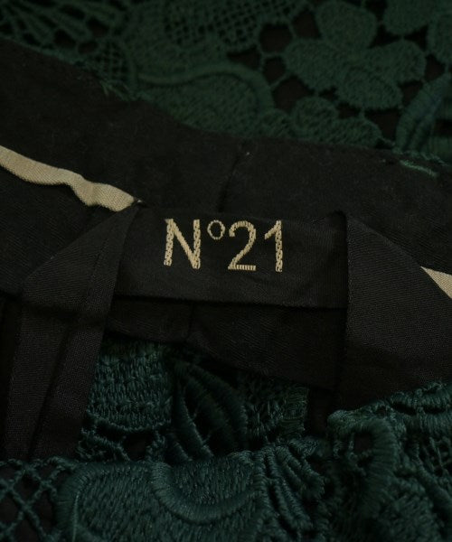 Nﾟ 21 กางเกง อื่น