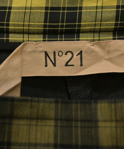 Nﾟ 21 กระโปรงยาว/แม็กซี่ยาว