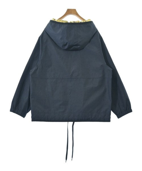 Nﾟ 21 เสื้อพาร์กาภูเขา