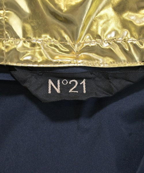 Nﾟ 21 เสื้อพาร์กาภูเขา
