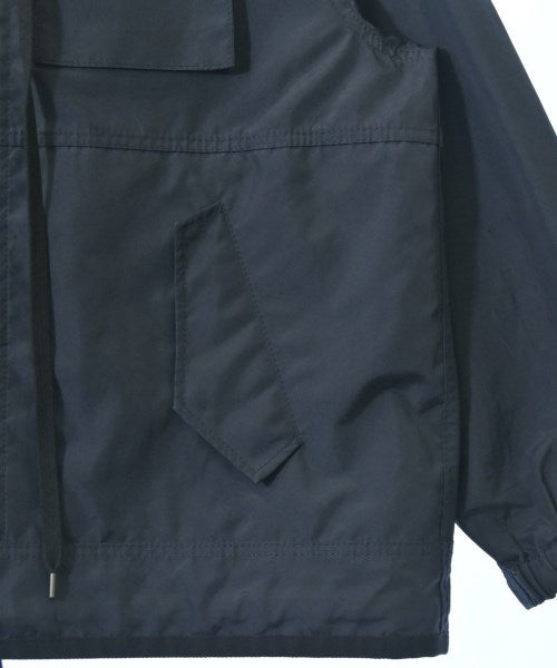 Nﾟ 21 เสื้อพาร์กาภูเขา