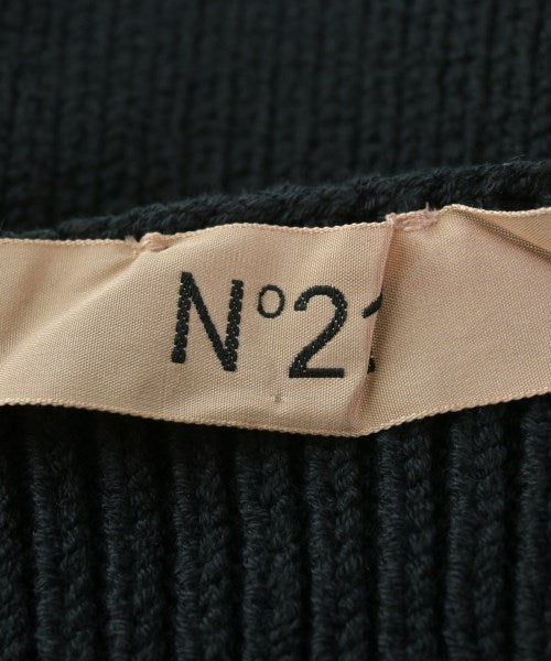 Nﾟ 21 เสื้อกันหนาว