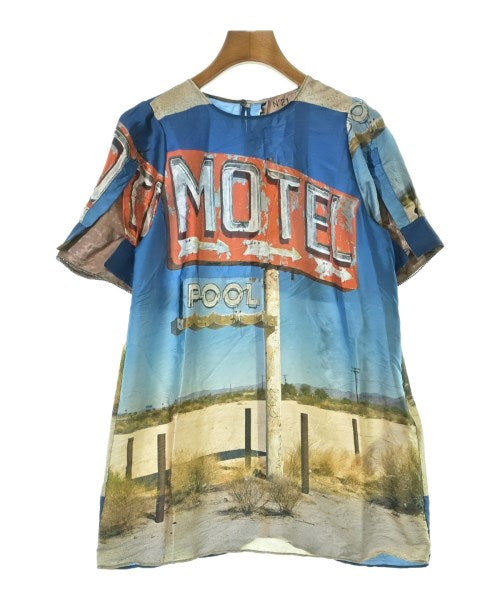 Nﾟ 21 เสื้อสตรี