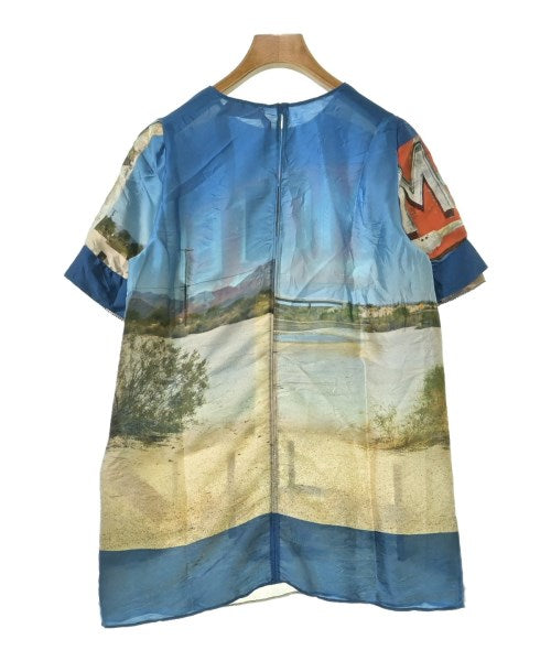 Nﾟ 21 เสื้อสตรี