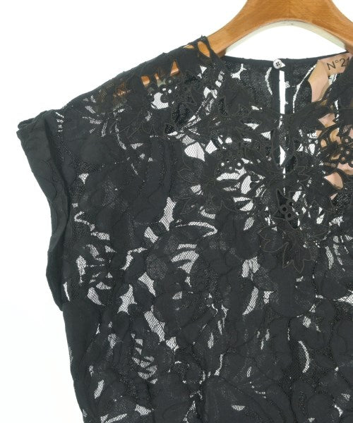 Nﾟ 21 เสื้อสตรี