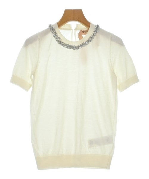 Nﾟ 21 เสื้อกันหนาว