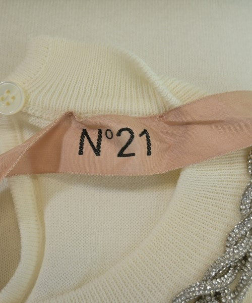 Nﾟ 21 เสื้อกันหนาว