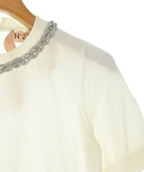 Nﾟ 21 เสื้อกันหนาว