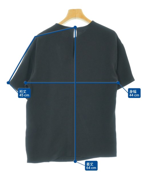 Nﾟ 21 เสื้อสตรี