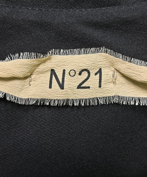 Nﾟ 21 ชุดเดรส