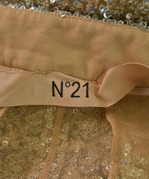 Nﾟ 21 กางเกง อื่น