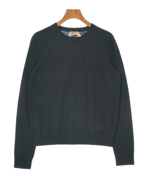 Nﾟ 21 เสื้อกันหนาว