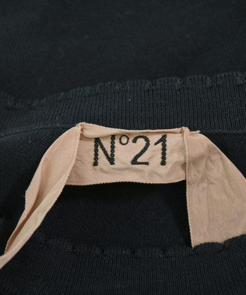 Nﾟ 21 เสื้อกันหนาว