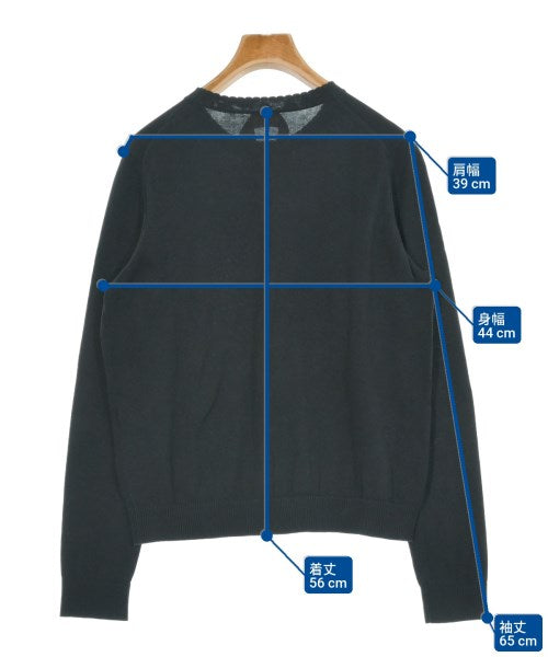 Nﾟ 21 เสื้อกันหนาว