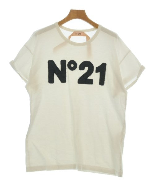 Nﾟ 21 เสื้อยืด/เสื้อท็อปส์