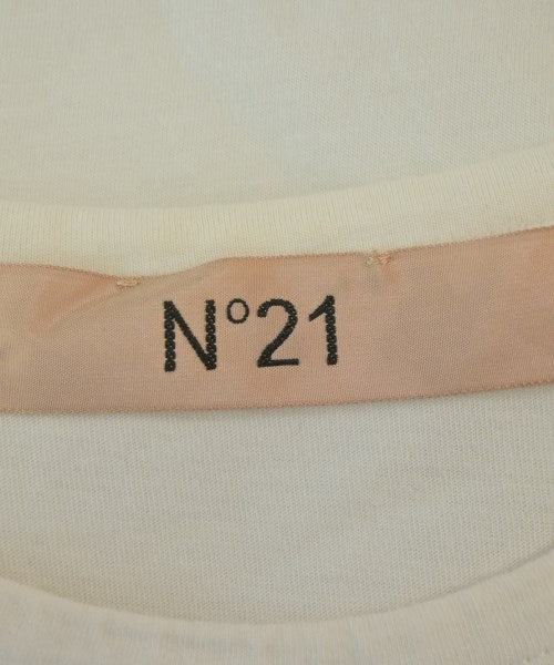 Nﾟ 21 เสื้อยืด/เสื้อท็อปส์