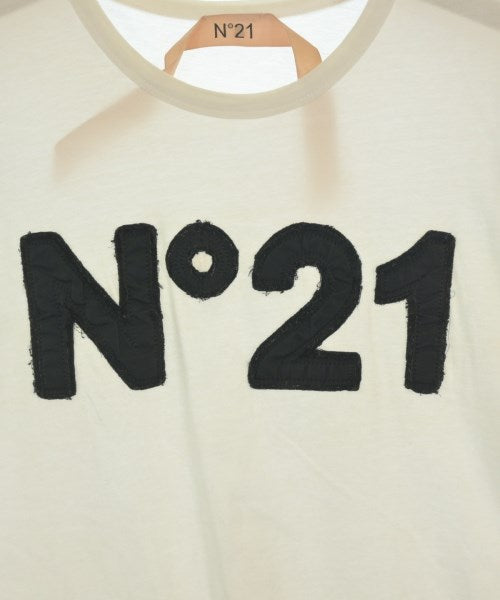 Nﾟ 21 เสื้อยืด/เสื้อท็อปส์