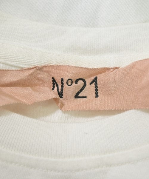 Nﾟ 21 เสื้อยืด/เสื้อท็อปส์